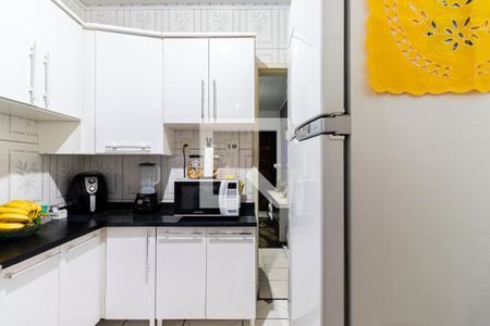 Casa à venda com 130m², 2 quartos e 3 vagasCozinha
