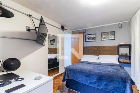 Casa à venda com 130m², 2 quartos e 3 vagasCasa 2 - Quarto