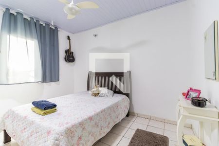 Quarto 1 de casa à venda com 2 quartos, 130m² em Jardim Consorcio, São Paulo