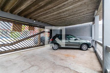 Casa à venda com 130m², 2 quartos e 3 vagasGaragem