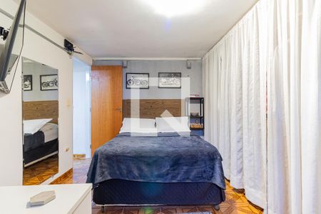 Casa à venda com 130m², 2 quartos e 3 vagasCasa 2 - Quarto