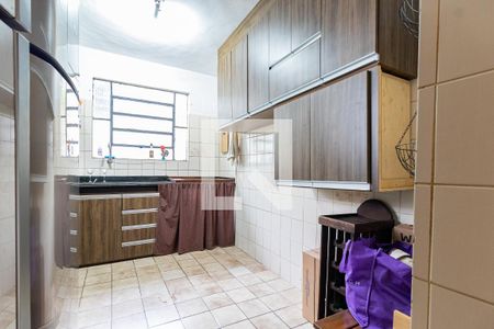 Casa à venda com 130m², 2 quartos e 3 vagasCasa 2 - Cozinha