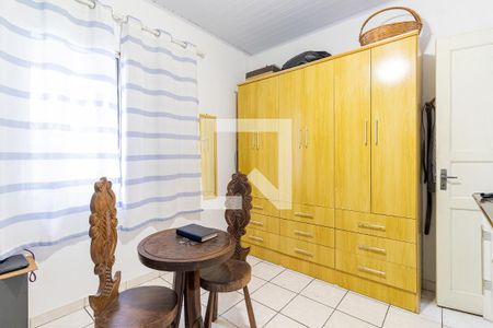 Quarto 2 de casa à venda com 2 quartos, 130m² em Jardim Consorcio, São Paulo