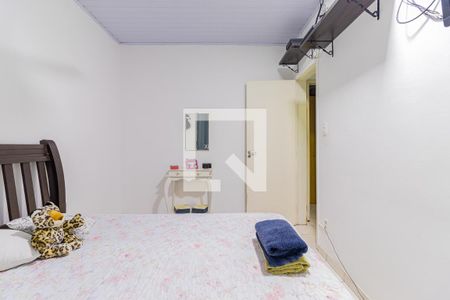 Quarto 1 de casa à venda com 2 quartos, 130m² em Jardim Consorcio, São Paulo