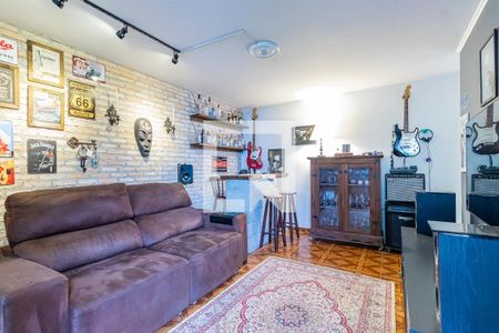 Casa à venda com 130m², 2 quartos e 3 vagasCasa 2 - Sala