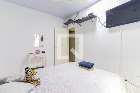 Quarto 1 de casa à venda com 2 quartos, 130m² em Jardim Consorcio, São Paulo