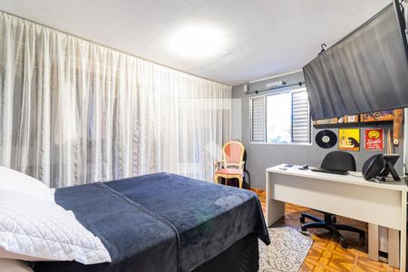 Casa à venda com 130m², 2 quartos e 3 vagasCasa 2 - Quarto