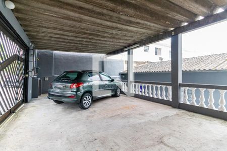 Casa à venda com 130m², 2 quartos e 3 vagasGaragem