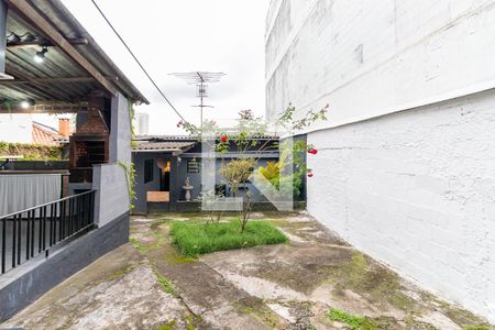 Casa à venda com 130m², 2 quartos e 3 vagasQuintal