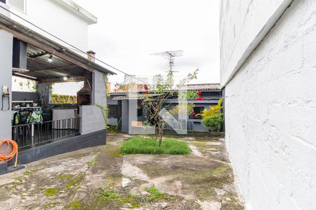 Casa à venda com 130m², 2 quartos e 3 vagasQuintal