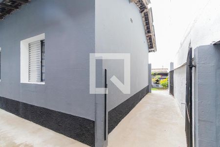 Casa à venda com 130m², 2 quartos e 3 vagasQuintal