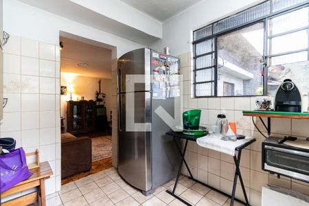 Casa à venda com 130m², 2 quartos e 3 vagasCasa 2 - Cozinha