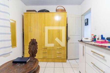 Casa à venda com 130m², 2 quartos e 3 vagasQuarto 2