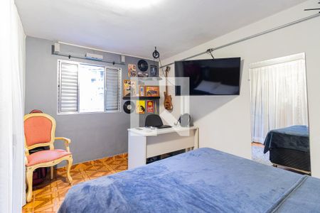 Casa à venda com 130m², 2 quartos e 3 vagasCasa 2 - Quarto