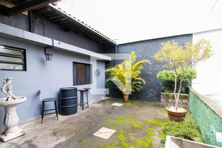 Casa à venda com 130m², 2 quartos e 3 vagasCasa 2 - Quintal/Lavanderia