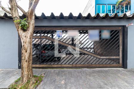 Casa à venda com 130m², 2 quartos e 3 vagasFachada