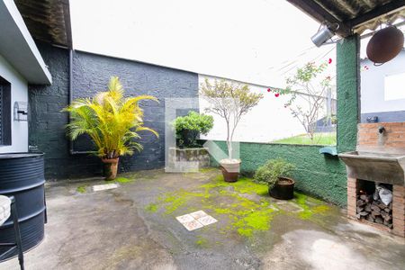 Casa à venda com 130m², 2 quartos e 3 vagasCasa 2 - Quintal/Lavanderia