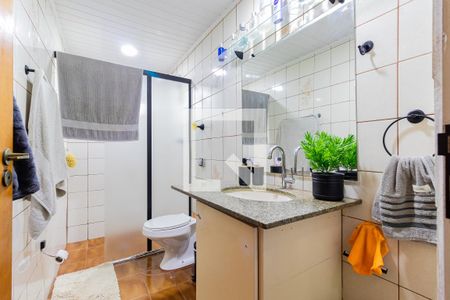 Casa à venda com 130m², 2 quartos e 3 vagasCasa 2 - Banheiro