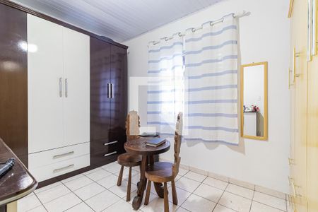 Quarto 2 de casa à venda com 2 quartos, 130m² em Jardim Consorcio, São Paulo