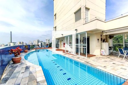Apartamento para alugar com 34m², 1 quarto e 1 vagaÁrea comum - Piscina