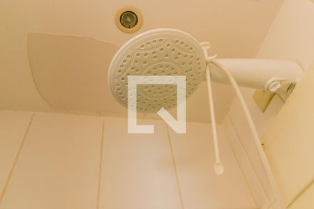 Apartamento para alugar com 34m², 1 quarto e 1 vagaBanheiro da Suíte