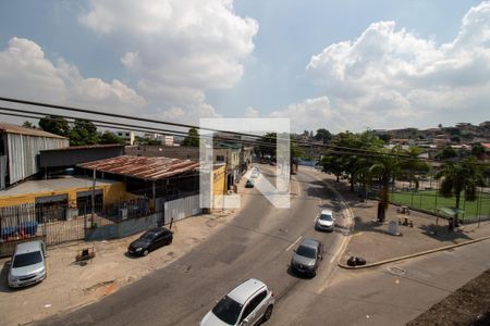 Apartamento para alugar com 70m², 2 quartos e sem vagaVista