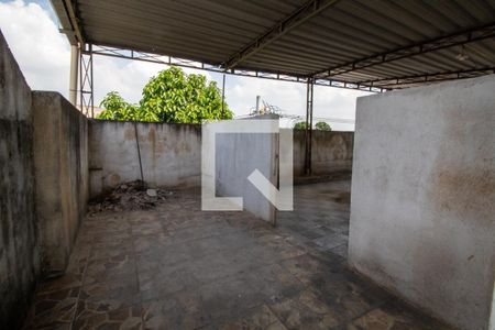 Apartamento para alugar com 70m², 2 quartos e sem vagaTerraço