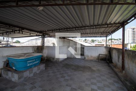 Apartamento para alugar com 70m², 2 quartos e sem vagaTerraço