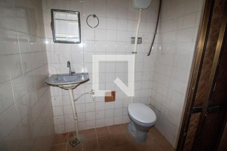 Apartamento para alugar com 70m², 2 quartos e sem vagaBanheiro 
