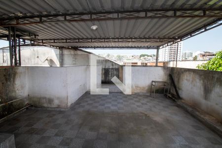 Apartamento para alugar com 70m², 2 quartos e sem vagaTerraço