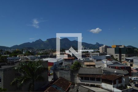 Apartamento à venda com 98m², 3 quartos e 1 vagaVista do Quarto 1