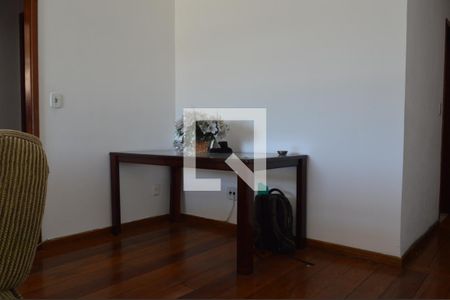 Sala de apartamento para alugar com 3 quartos, 98m² em Jacarepaguá, Rio de Janeiro