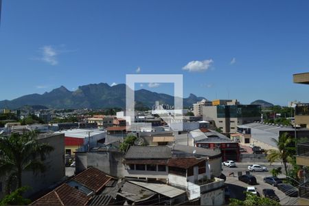 Apartamento à venda com 98m², 3 quartos e 1 vagaVista do Quarto 2