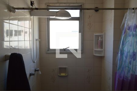 Apartamento à venda com 98m², 3 quartos e 1 vagaBanheiro