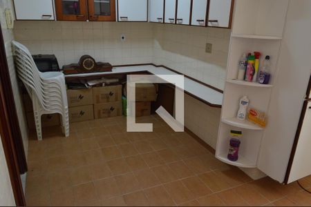 Apartamento à venda com 98m², 3 quartos e 1 vagaCozinha