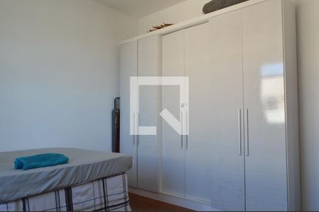 Apartamento à venda com 98m², 3 quartos e 1 vagaQuarto 2