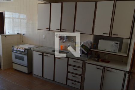 Apartamento à venda com 98m², 3 quartos e 1 vagaCozinha