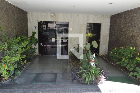 Apartamento à venda com 98m², 3 quartos e 1 vagaÁrea comum