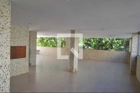 Apartamento à venda com 98m², 3 quartos e 1 vagaÁrea comum