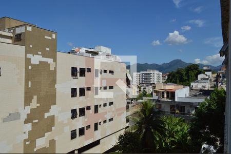 Apartamento à venda com 98m², 3 quartos e 1 vagaVista do Quarto 2