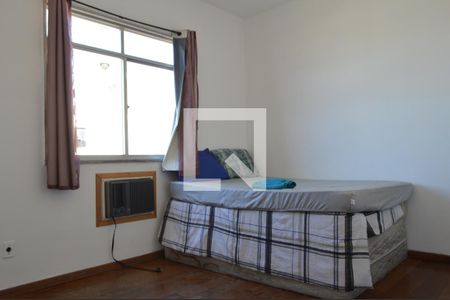 Apartamento à venda com 98m², 3 quartos e 1 vagaQuarto 2