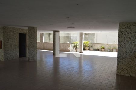 Apartamento à venda com 98m², 3 quartos e 1 vagaÁrea comum