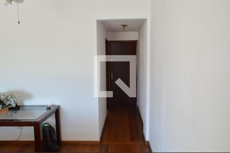 Hall de Entrada de apartamento para alugar com 3 quartos, 98m² em Jacarepaguá, Rio de Janeiro