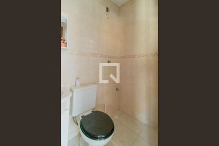 Apartamento para alugar com 84m², 1 quarto e 1 vagaBanheiro Social