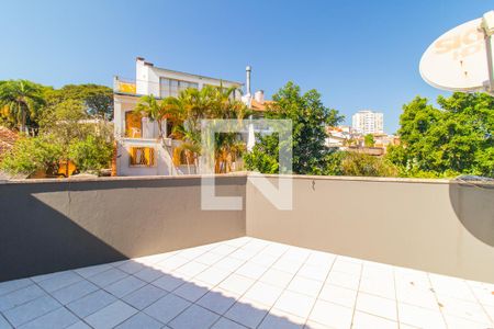 Apartamento para alugar com 84m², 1 quarto e 1 vagaTerraço