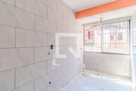 Apartamento para alugar com 84m², 1 quarto e 1 vagaCozinha