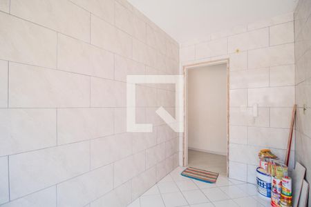 Apartamento para alugar com 84m², 1 quarto e 1 vagaCozinha