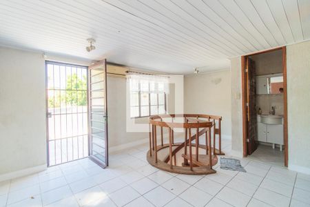 Apartamento para alugar com 84m², 1 quarto e 1 vagaSala 2° piso 