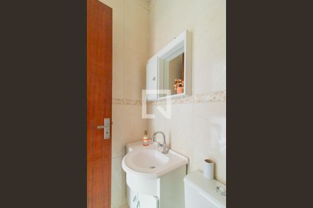 Apartamento para alugar com 84m², 1 quarto e 1 vagaBanheiro Social