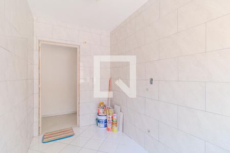 Apartamento para alugar com 84m², 1 quarto e 1 vagaCozinha